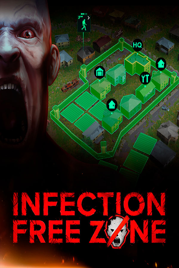 Infection Free Zone